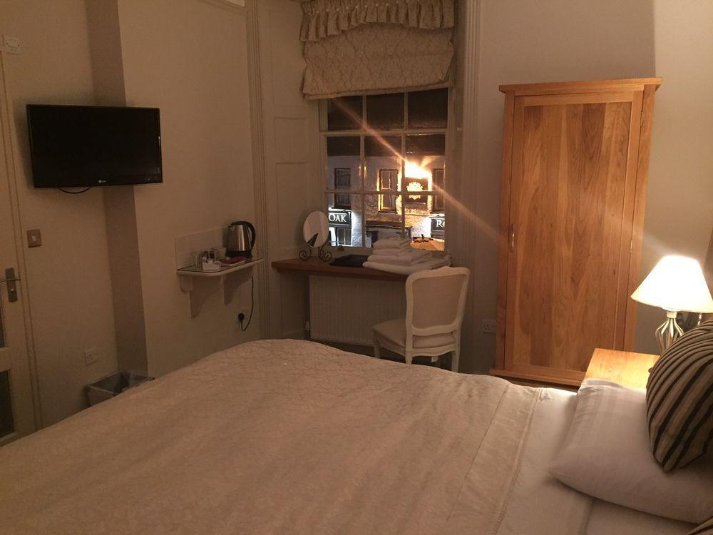 Priory Hotel Картмел Экстерьер фото